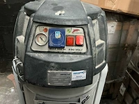 2009 impacts dc2002k industriële stofzuiger - afbeelding 3 van  4