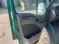 2009 iveco 40c18d daily kipper - afbeelding 13 van  53
