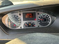 2009 iveco 40c18d daily kipper - afbeelding 20 van  53
