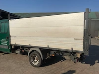 2009 iveco 40c18d daily kipper - afbeelding 26 van  53