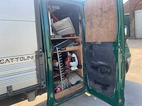 2009 iveco 40c18d daily kipper - afbeelding 31 van  53