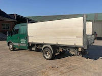 2009 iveco 40c18d daily kipper - afbeelding 45 van  53