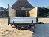 2009 iveco 40c18d daily kipper - afbeelding 51 van  53