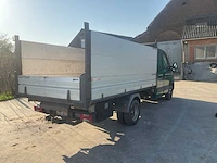 2009 iveco 40c18d daily kipper - afbeelding 52 van  53