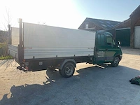 2009 iveco 40c18d daily kipper - afbeelding 53 van  53