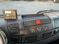 2009 iveco eurocargo koelvrachtwagen - afbeelding 10 van  39
