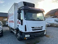 2009 iveco eurocargo koelvrachtwagen - afbeelding 38 van  39