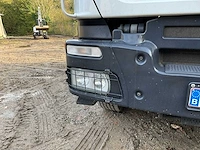 2009 iveco trakker 410 e5 vrachtwagen - afbeelding 2 van  33