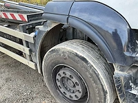 2009 iveco trakker 410 e5 vrachtwagen - afbeelding 4 van  33