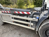 2009 iveco trakker 410 e5 vrachtwagen - afbeelding 5 van  33