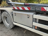 2009 iveco trakker 410 e5 vrachtwagen - afbeelding 6 van  33