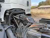 2009 iveco trakker 410 e5 vrachtwagen - afbeelding 16 van  33