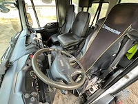 2009 iveco trakker 410 e5 vrachtwagen - afbeelding 18 van  33