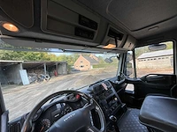 2009 iveco trakker 410 e5 vrachtwagen - afbeelding 20 van  33