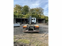 2009 iveco trakker 410 e5 vrachtwagen - afbeelding 29 van  33