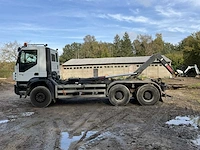 2009 iveco trakker 410 e5 vrachtwagen - afbeelding 31 van  33