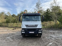 2009 iveco trakker 410 e5 vrachtwagen - afbeelding 32 van  33