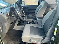 2009 jeep wrangler unlimited personenauto - afbeelding 11 van  44