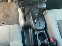 2009 jeep wrangler unlimited personenauto - afbeelding 18 van  44