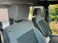 2009 jeep wrangler unlimited personenauto - afbeelding 22 van  44