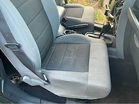 2009 jeep wrangler unlimited personenauto - afbeelding 24 van  44
