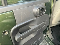 2009 jeep wrangler unlimited personenauto - afbeelding 28 van  44