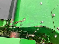 2009 john deere cc0331 maaimachine - afbeelding 4 van  23