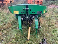 2009 john deere cc0331 maaimachine - afbeelding 6 van  23