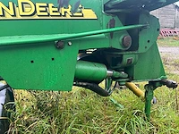2009 john deere cc0331 maaimachine - afbeelding 11 van  23