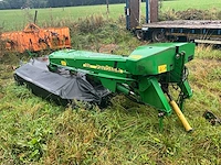 2009 john deere cc0331 maaimachine - afbeelding 1 van  23