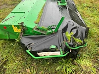 2009 john deere cc0331 maaimachine - afbeelding 14 van  23