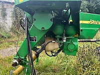 2009 john deere cc0331 maaimachine - afbeelding 15 van  23