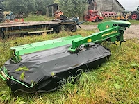 2009 john deere cc0331 maaimachine - afbeelding 17 van  23