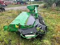 2009 john deere cc0331 maaimachine - afbeelding 18 van  23