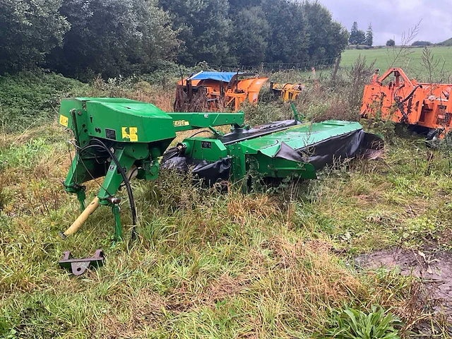 2009 john deere cc0331 maaimachine - afbeelding 21 van  23
