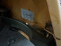 2009 jungheinrich am22 hand hydraulische palletwagen - afbeelding 6 van  6