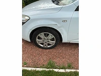 2009 kia cee d personenauto - afbeelding 2 van  26