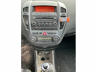 2009 kia cee d personenauto - afbeelding 10 van  26
