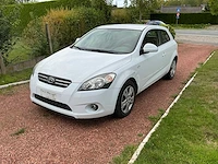 2009 kia cee d personenauto - afbeelding 1 van  26