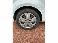 2009 kia cee d personenauto - afbeelding 13 van  26