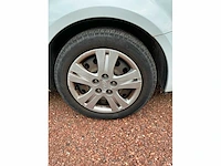 2009 kia cee d personenauto - afbeelding 14 van  26