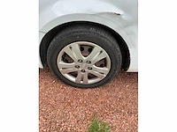 2009 kia cee d personenauto - afbeelding 15 van  26