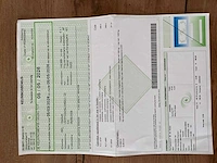 2009 kia cee d personenauto - afbeelding 17 van  26