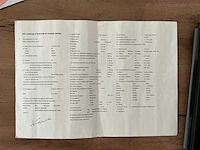 2009 kia cee d personenauto - afbeelding 19 van  26