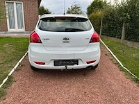 2009 kia cee d personenauto - afbeelding 21 van  26