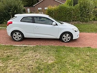 2009 kia cee d personenauto - afbeelding 24 van  26