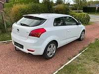 2009 kia cee d personenauto - afbeelding 25 van  26