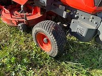 2009 kubota g23 zitmaaier - afbeelding 3 van  20