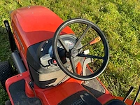 2009 kubota g23 zitmaaier - afbeelding 4 van  20