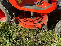 2009 kubota g23 zitmaaier - afbeelding 9 van  20